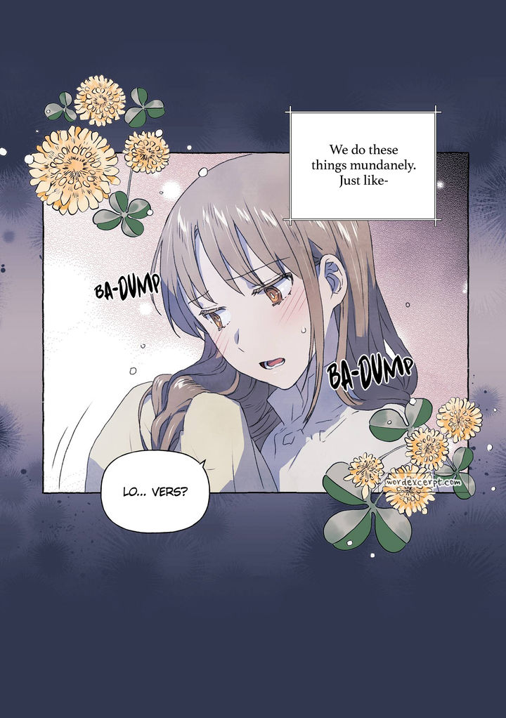 A Fool and a Girl - Chapter 11 [photo 14] - MangaPorn