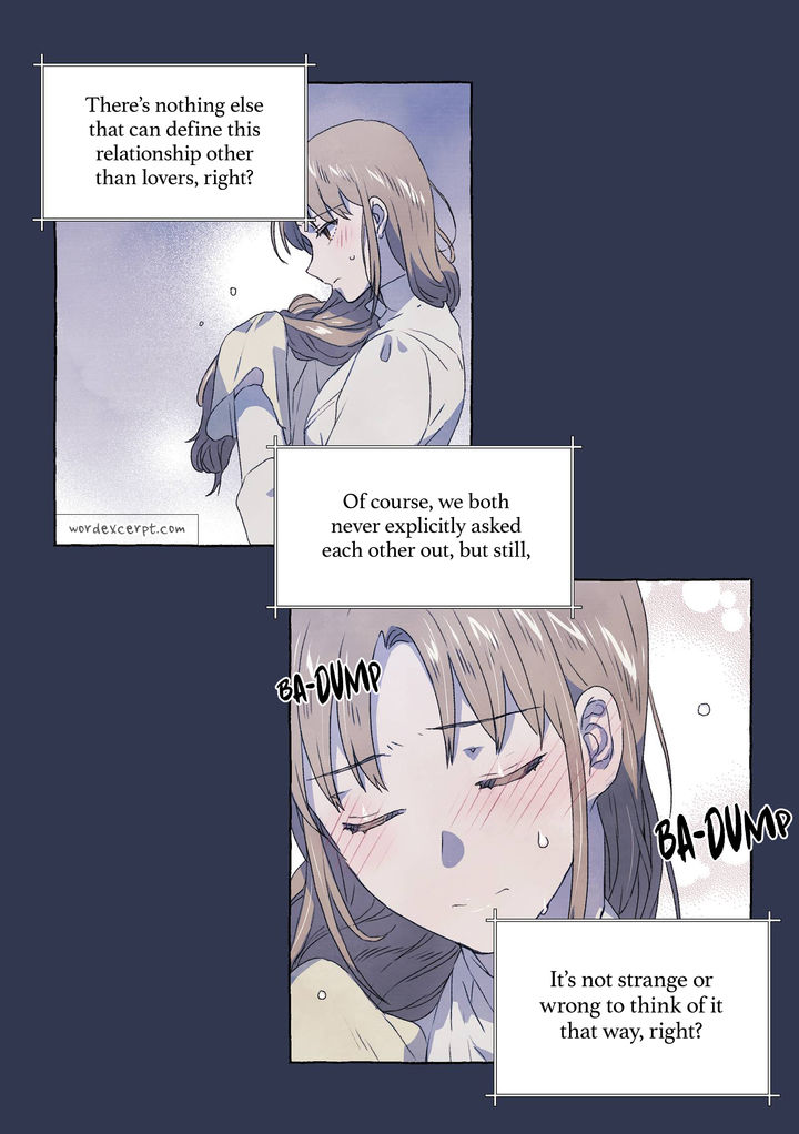 A Fool and a Girl - Chapter 11 [photo 15] - MangaPorn
