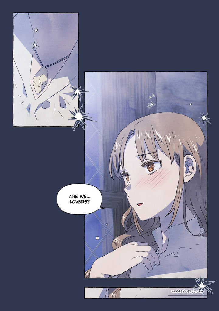 A Fool and a Girl - Chapter 11 [photo 17] - MangaPorn