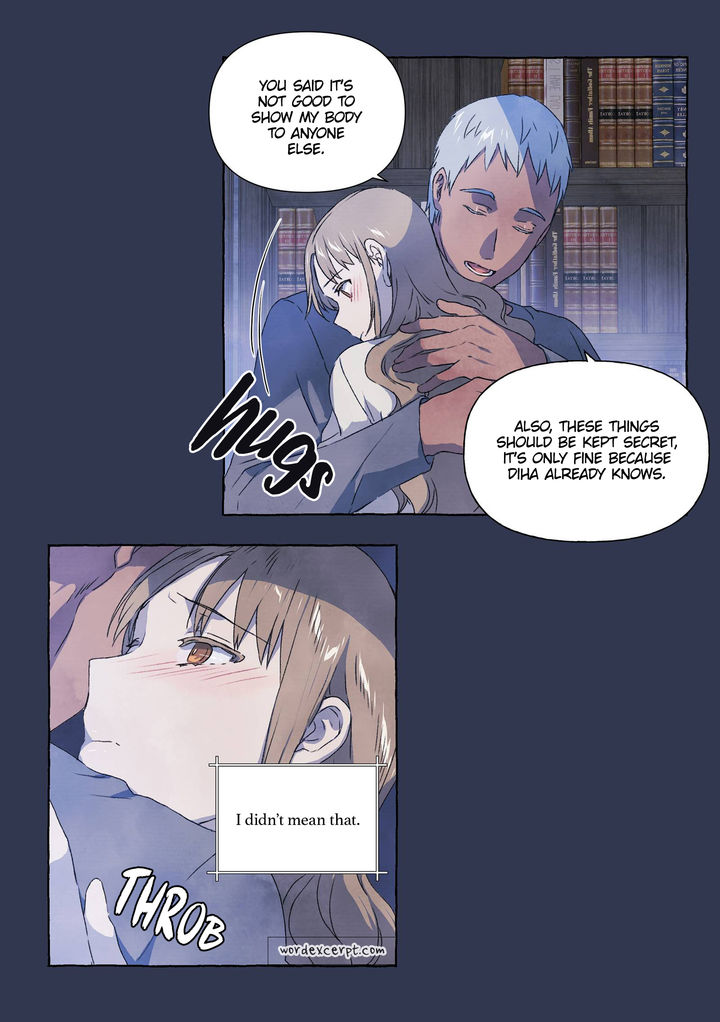 A Fool and a Girl - Chapter 11 [photo 22] - MangaPorn