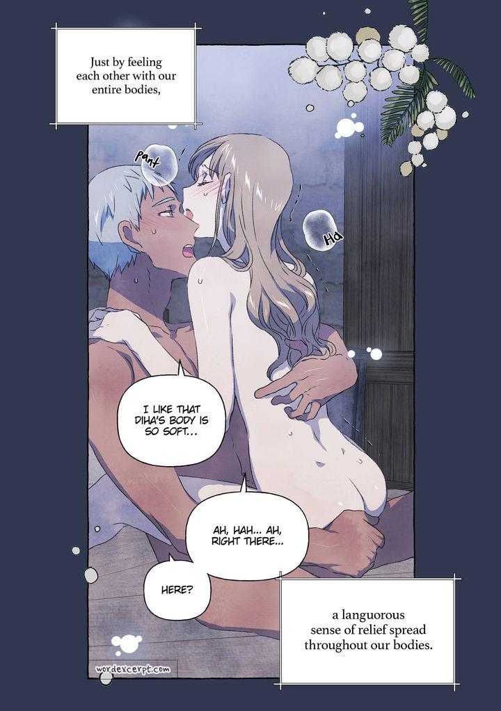 A Fool and a Girl - Chapter 11 [photo 28] - MangaPorn