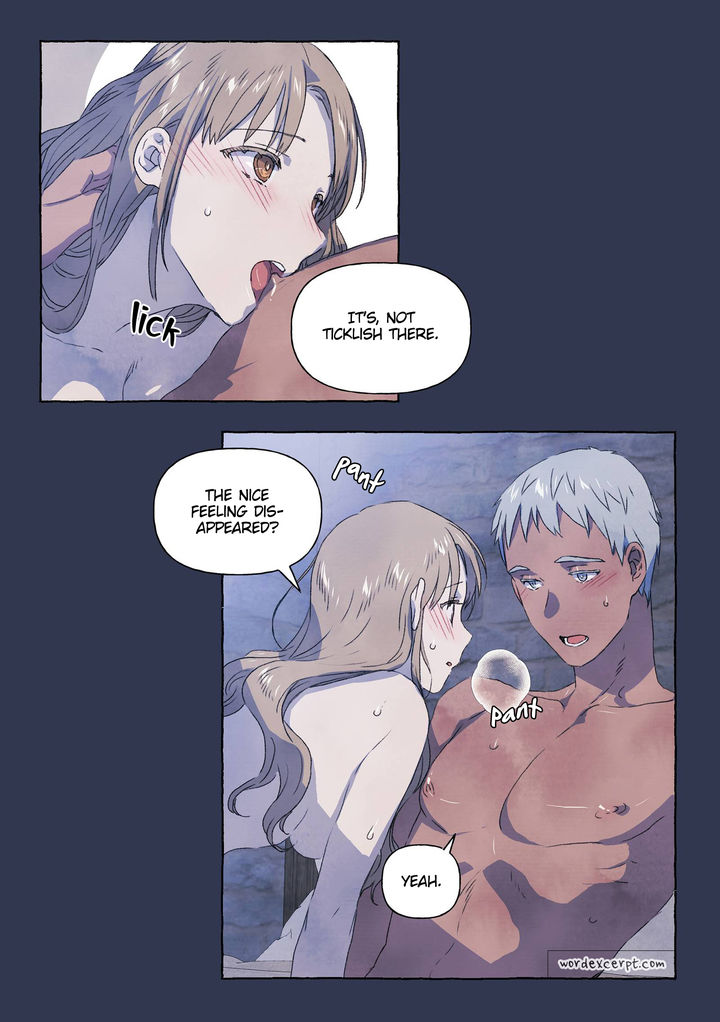 A Fool and a Girl - Chapter 11 [photo 29] - MangaPorn