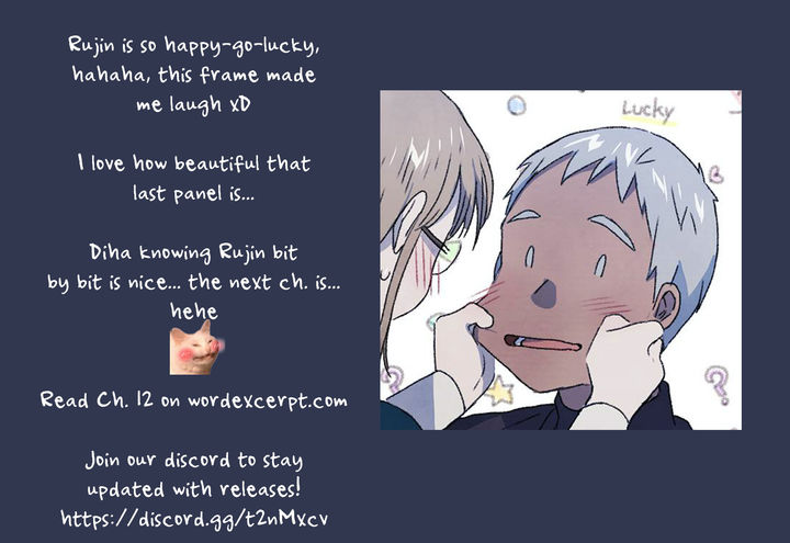 A Fool and a Girl - Chapter 11 [photo 32] - MangaPorn