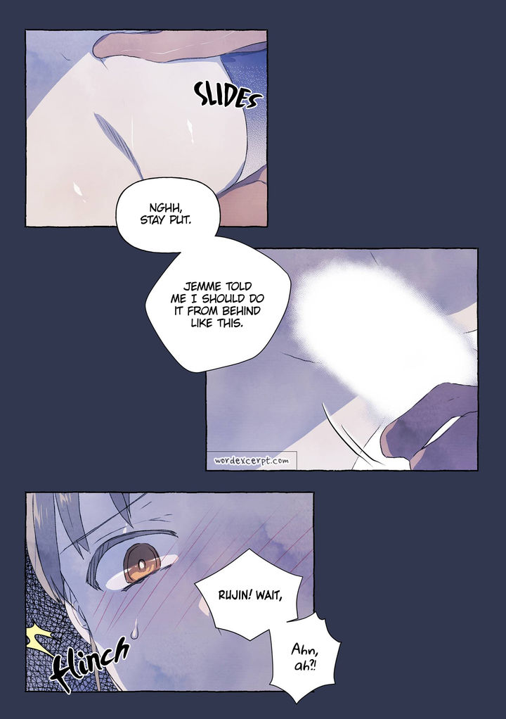 A Fool and a Girl - Chapter 12 [photo 25] - MangaPorn