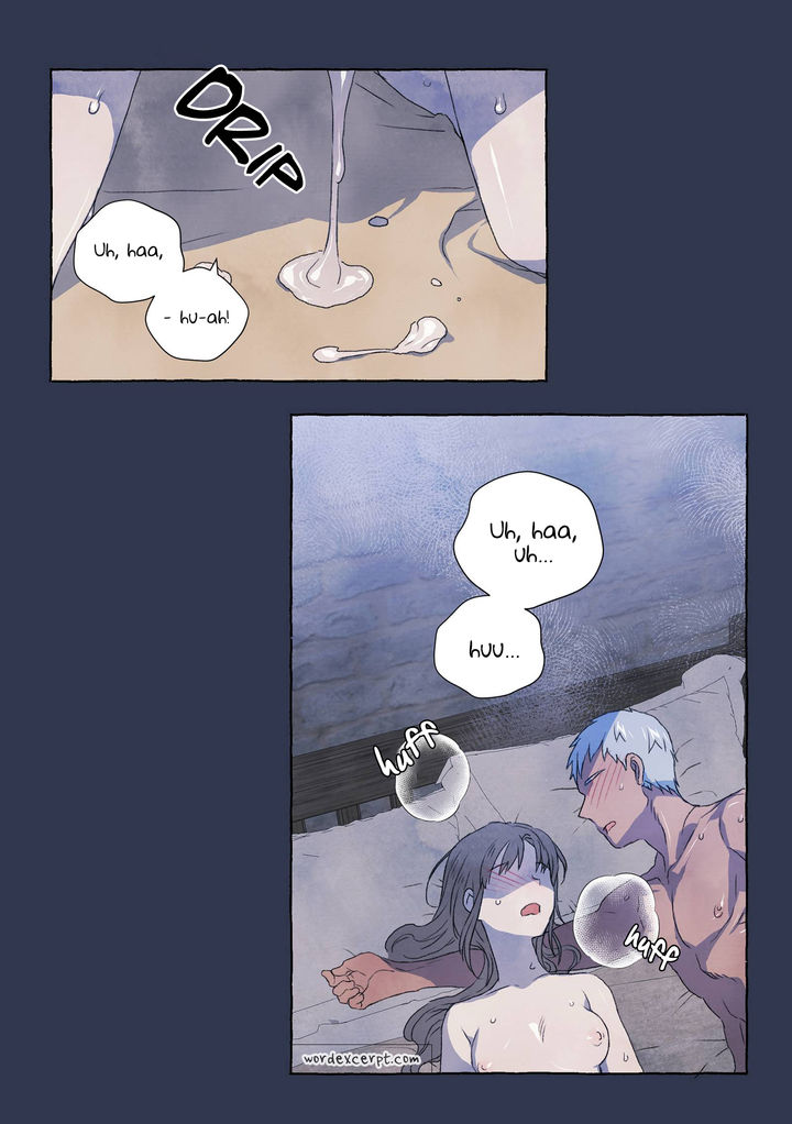 A Fool and a Girl - Chapter 13 [photo 15] - MangaPorn