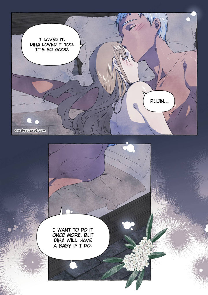 A Fool and a Girl - Chapter 13 [photo 17] - MangaPorn