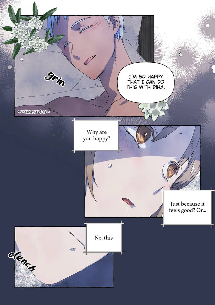 A Fool and a Girl - Chapter 13 [photo 18] - MangaPorn