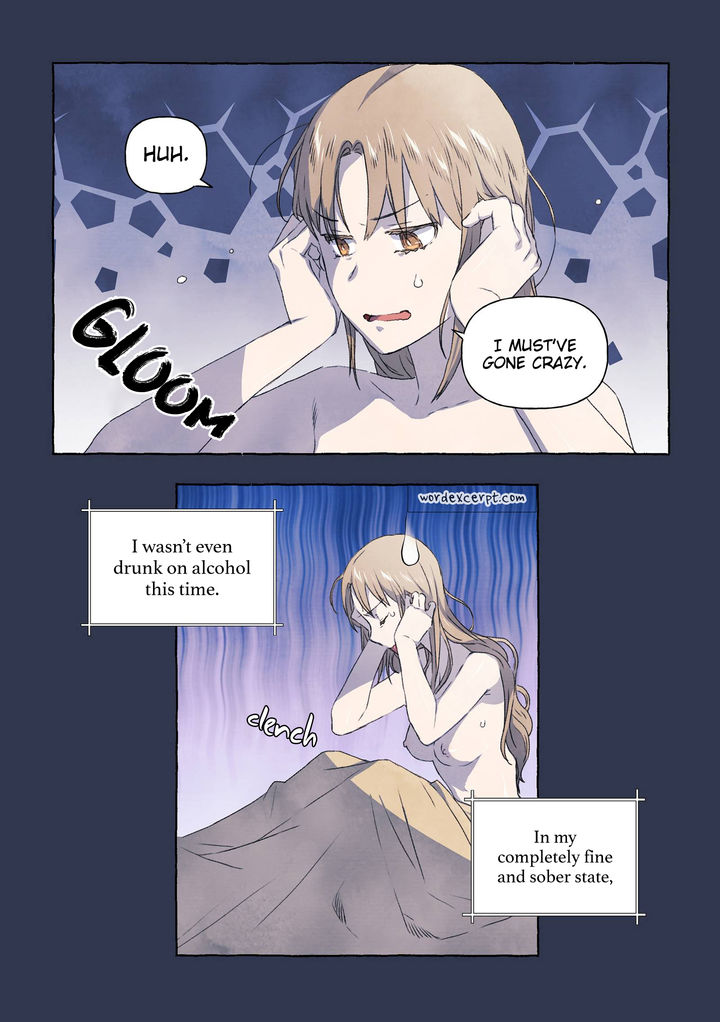 A Fool and a Girl - Chapter 13 [photo 20] - MangaPorn