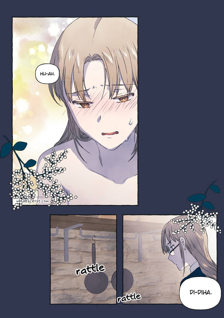 A Fool and a Girl - Chapter 13 [photo 24] - MangaPorn