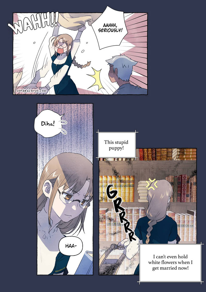 A Fool and a Girl - Chapter 13 [photo 26] - MangaPorn