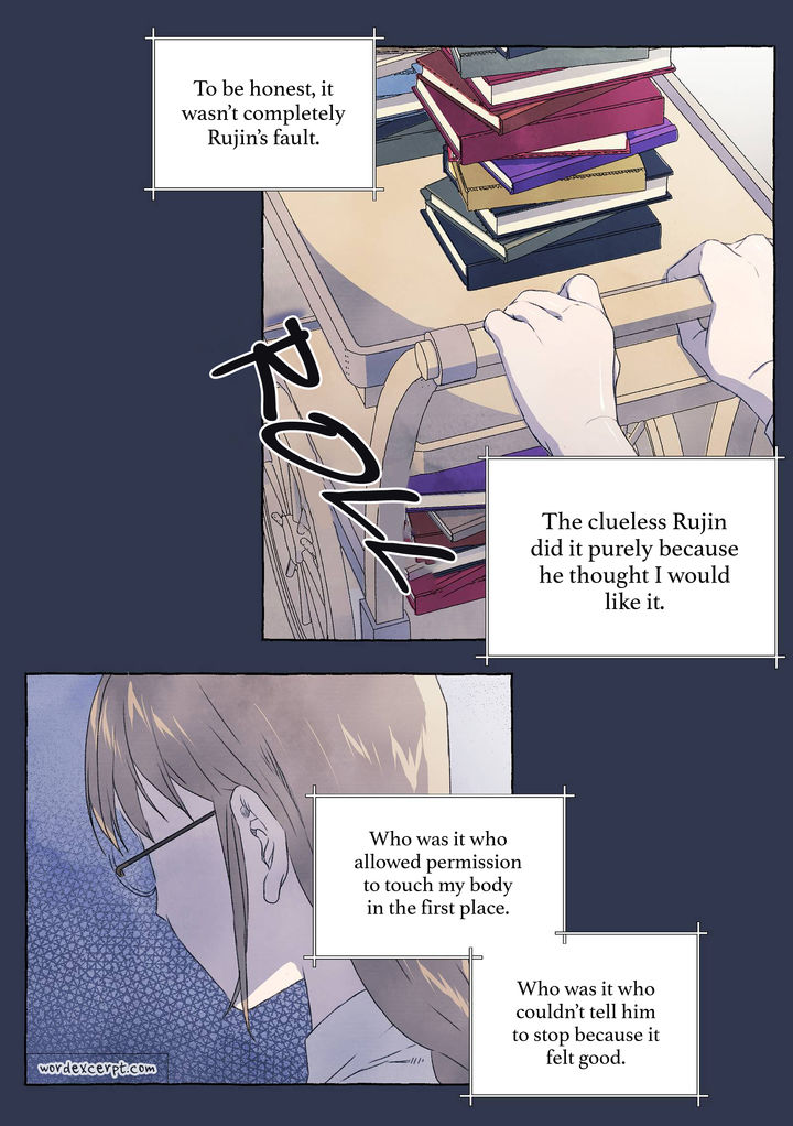 A Fool and a Girl - Chapter 13 [photo 29] - MangaPorn