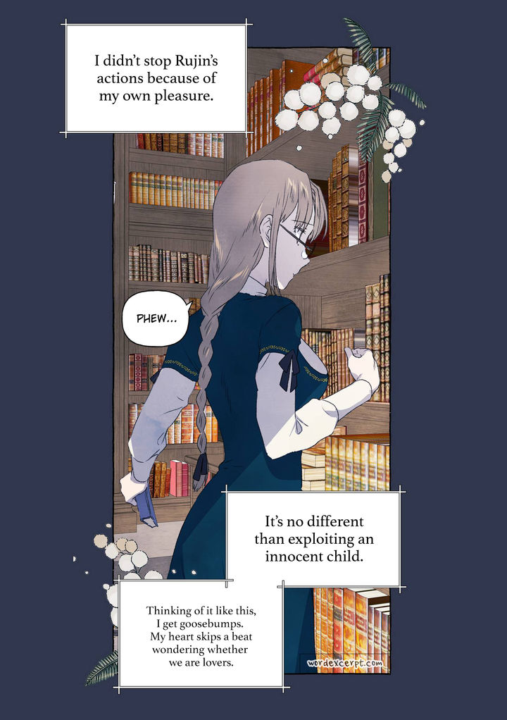 A Fool and a Girl - Chapter 13 [photo 30] - MangaPorn