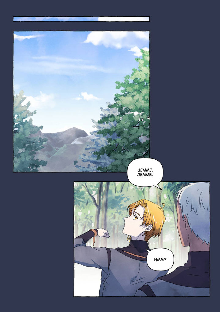 A Fool and a Girl - Chapter 14 [photo 13] - MangaPorn