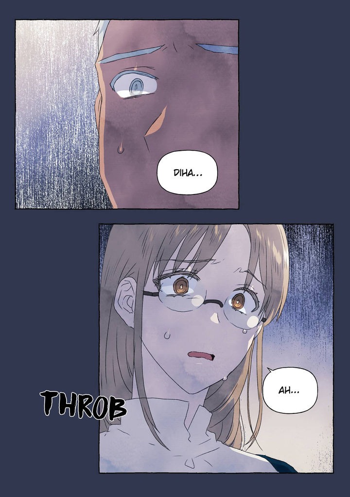 A Fool and a Girl - Chapter 14 [photo 33] - MangaPorn
