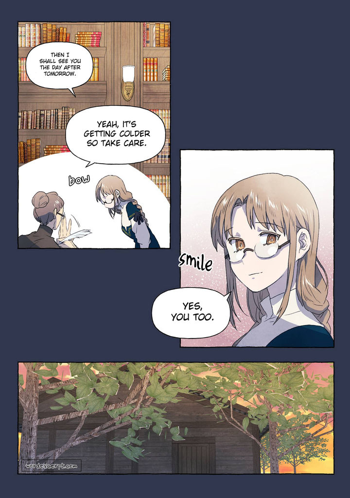 A Fool and a Girl - Chapter 15 [photo 10] - MangaPorn