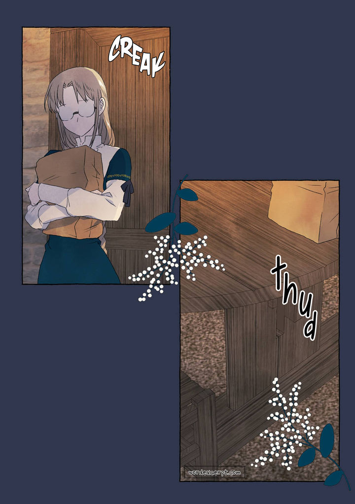 A Fool and a Girl - Chapter 15 [photo 11] - MangaPorn