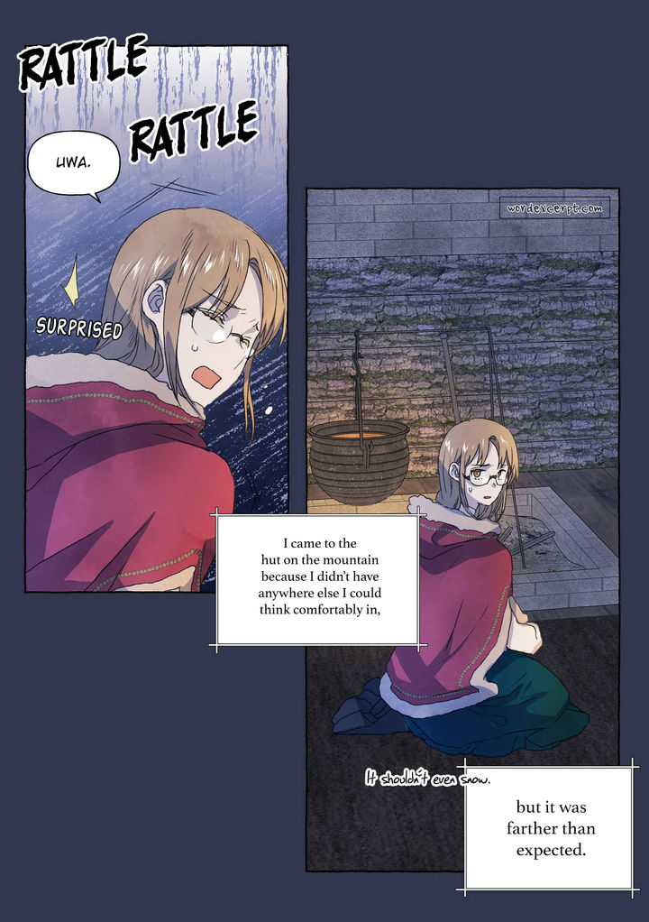 A Fool and a Girl - Chapter 15 [photo 27] - MangaPorn