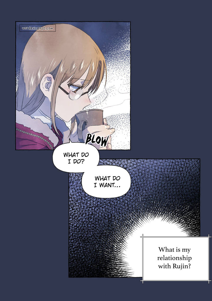 A Fool and a Girl - Chapter 15 [photo 29] - MangaPorn