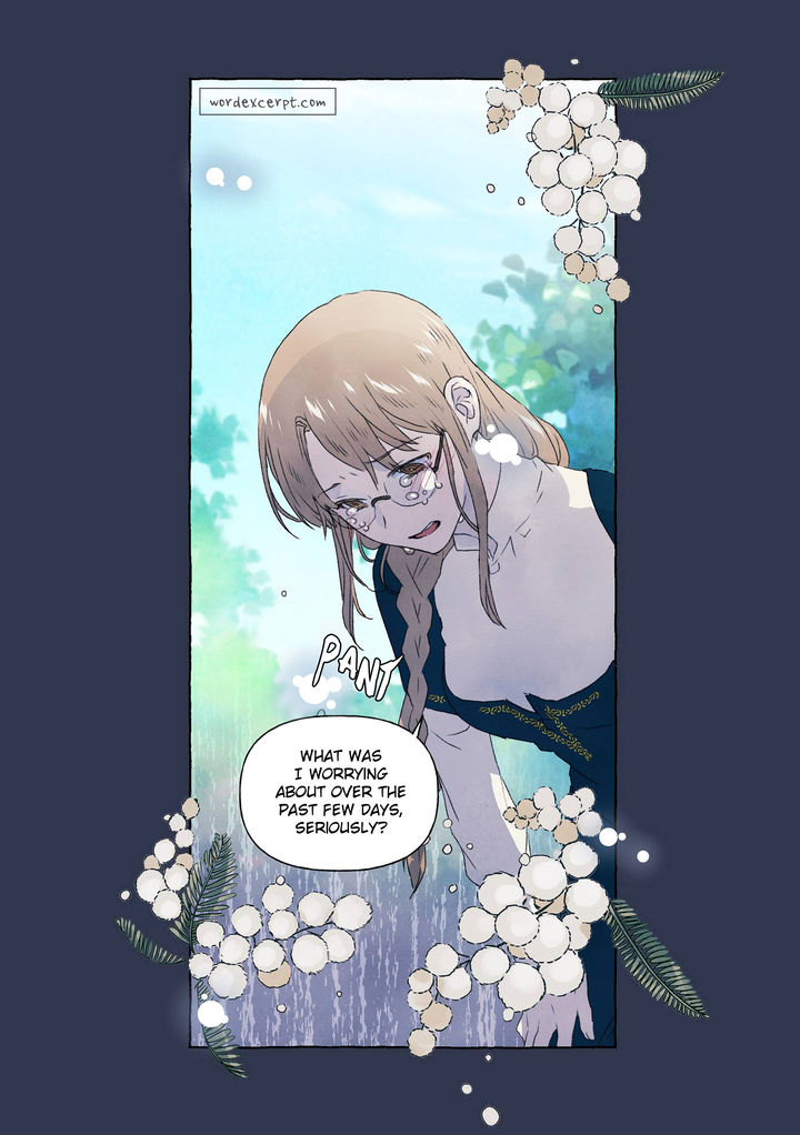 A Fool and a Girl - Chapter 15 [photo 5] - MangaPorn