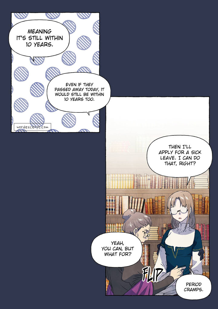 A Fool and a Girl - Chapter 15 [photo 8] - MangaPorn