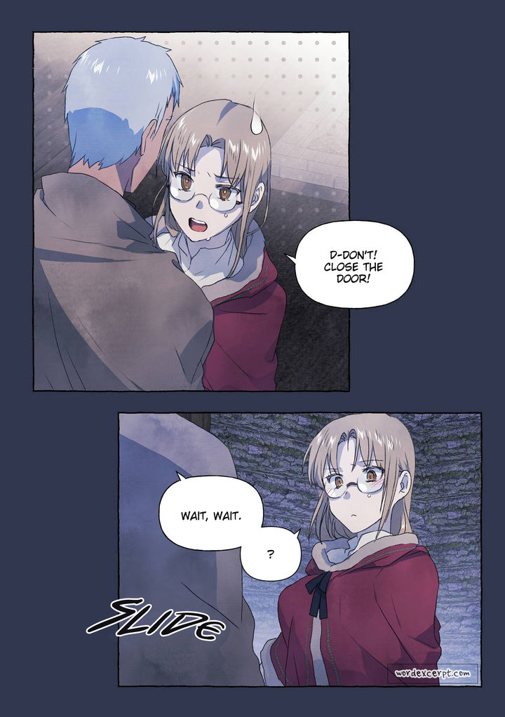 A Fool and a Girl - Chapter 16 [photo 10] - MangaPorn