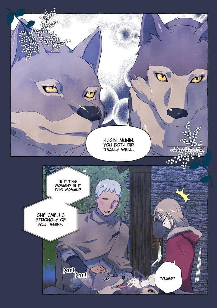 A Fool and a Girl - Chapter 16 [photo 11] - MangaPorn