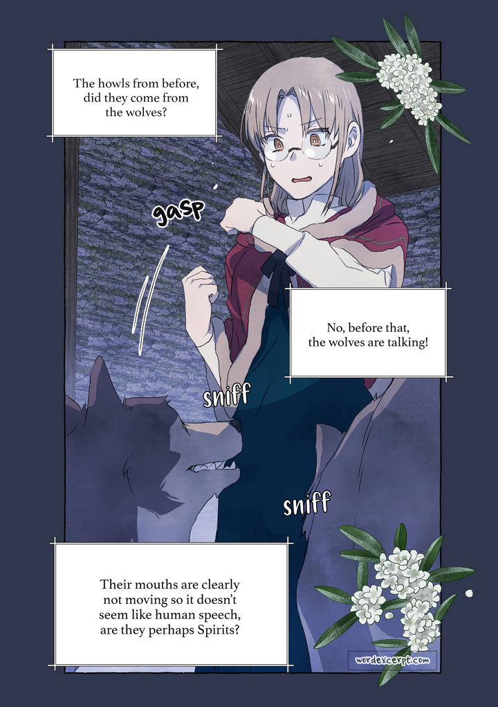 A Fool and a Girl - Chapter 16 [photo 12] - MangaPorn