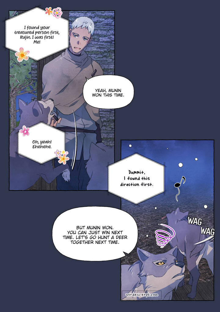 A Fool and a Girl - Chapter 16 [photo 13] - MangaPorn