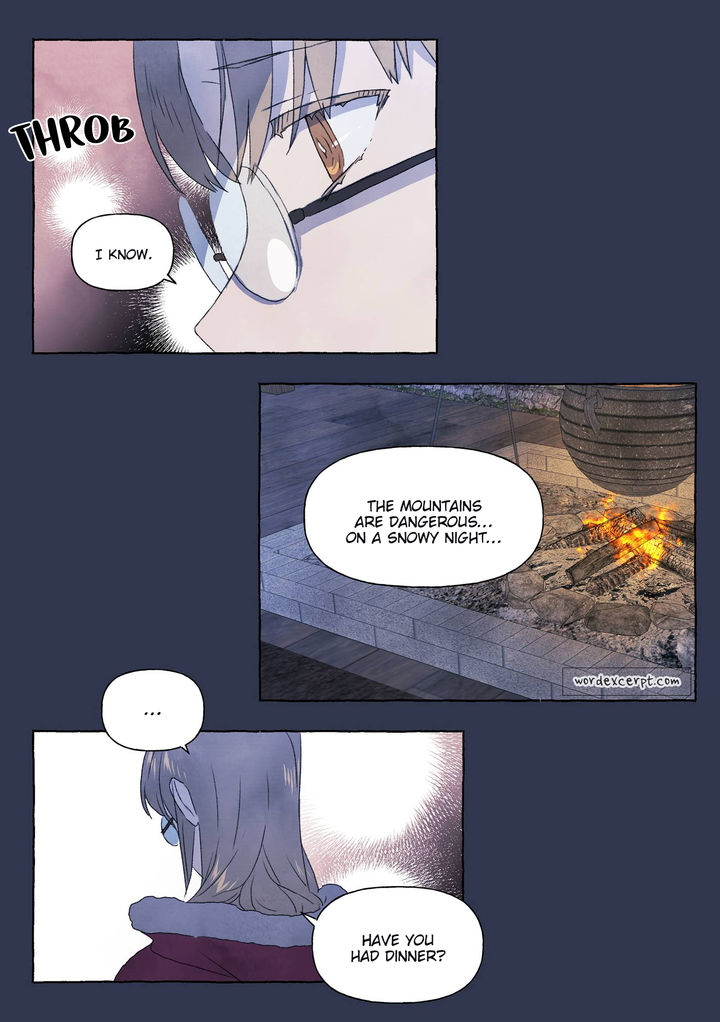A Fool and a Girl - Chapter 16 [photo 22] - MangaPorn