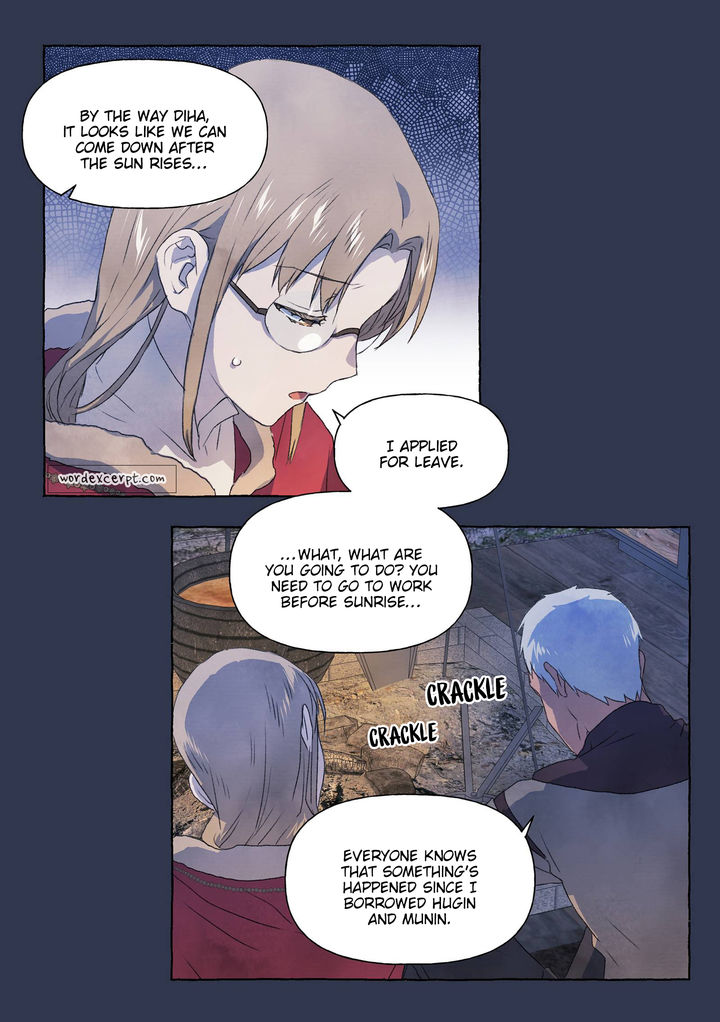 A Fool and a Girl - Chapter 16 [photo 24] - MangaPorn