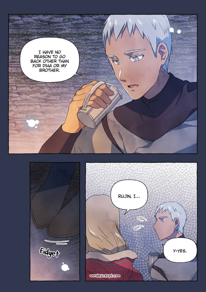 A Fool and a Girl - Chapter 16 [photo 25] - MangaPorn