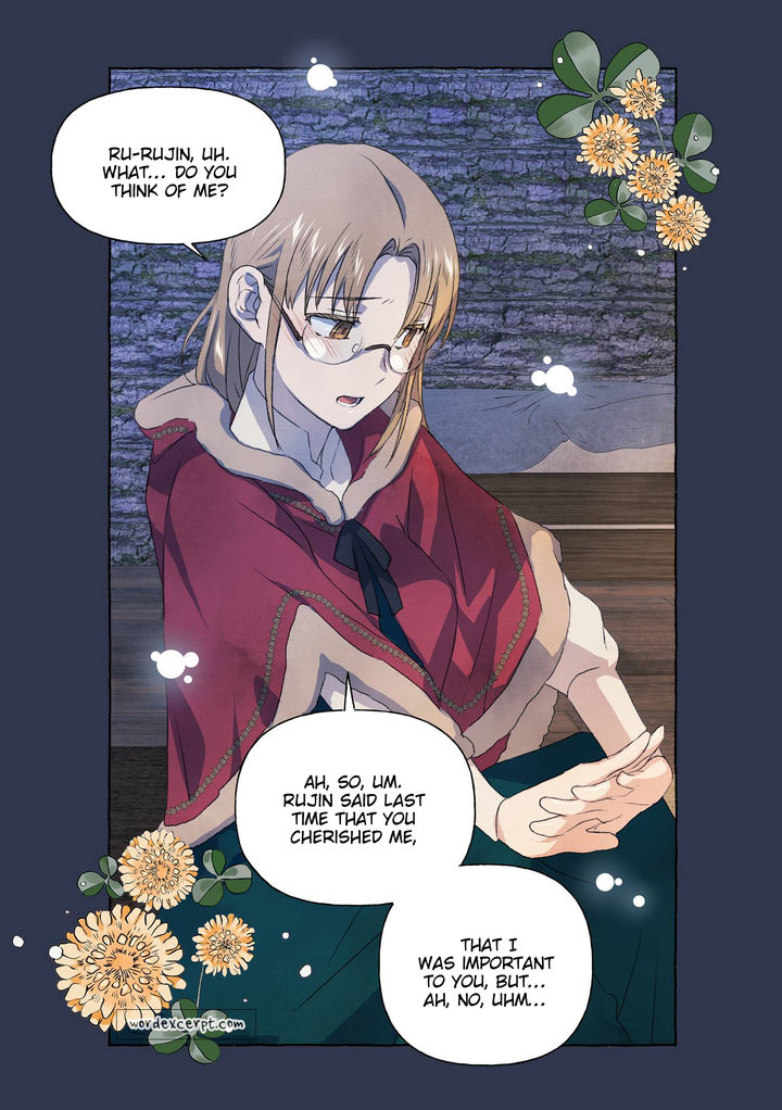 A Fool and a Girl - Chapter 16 [photo 26] - MangaPorn