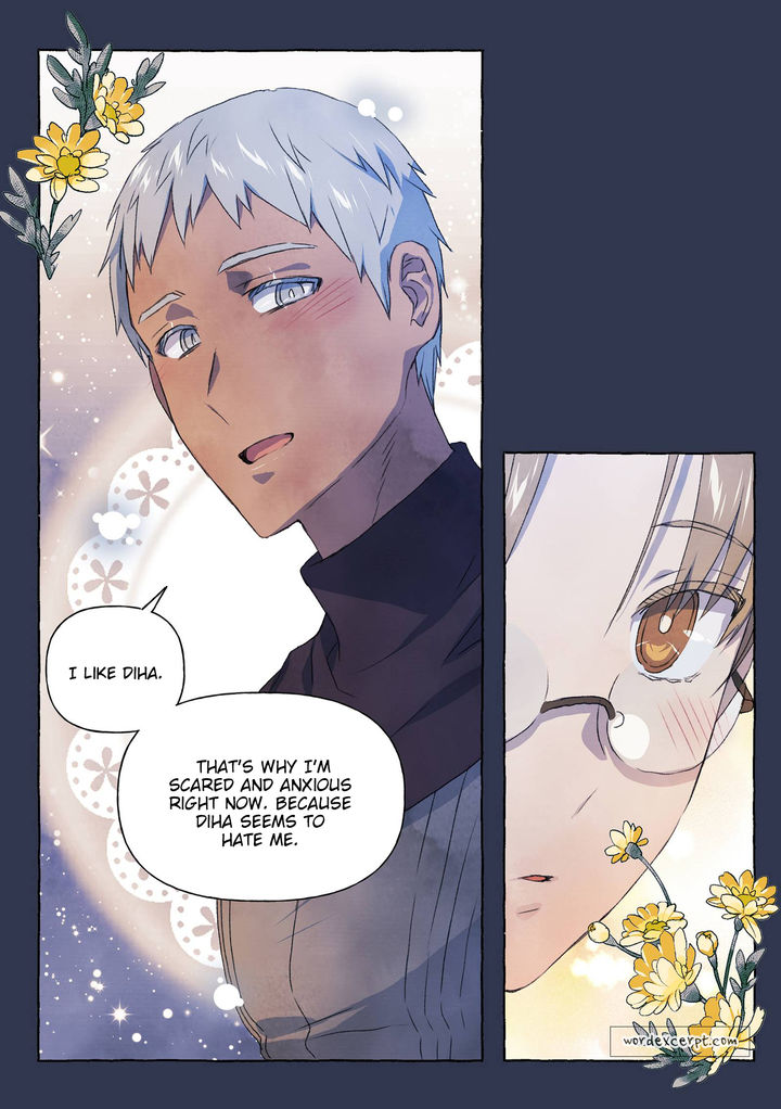 A Fool and a Girl - Chapter 16 [photo 27] - MangaPorn