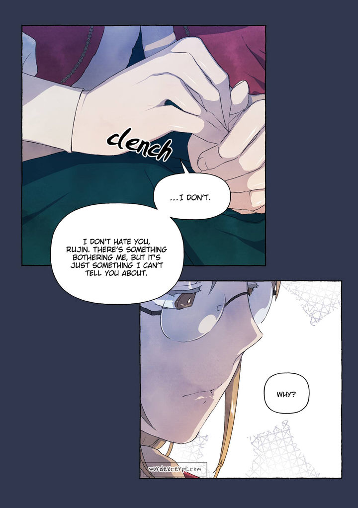 A Fool and a Girl - Chapter 16 [photo 28] - MangaPorn