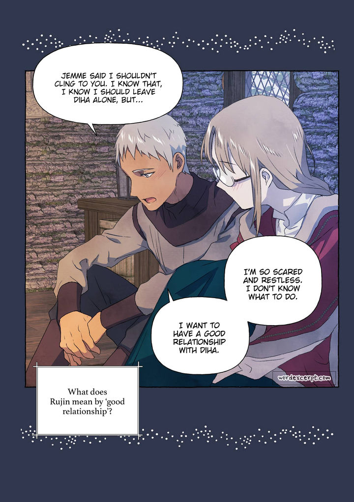 A Fool and a Girl - Chapter 16 [photo 29] - MangaPorn