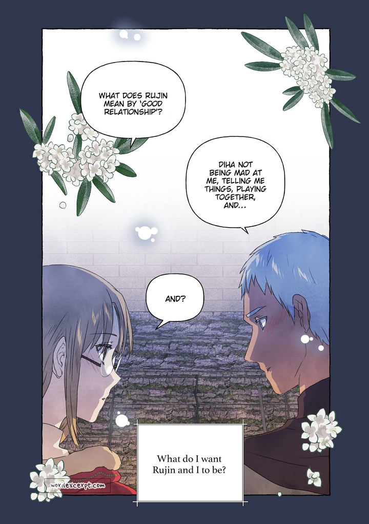 A Fool and a Girl - Chapter 16 [photo 30] - MangaPorn