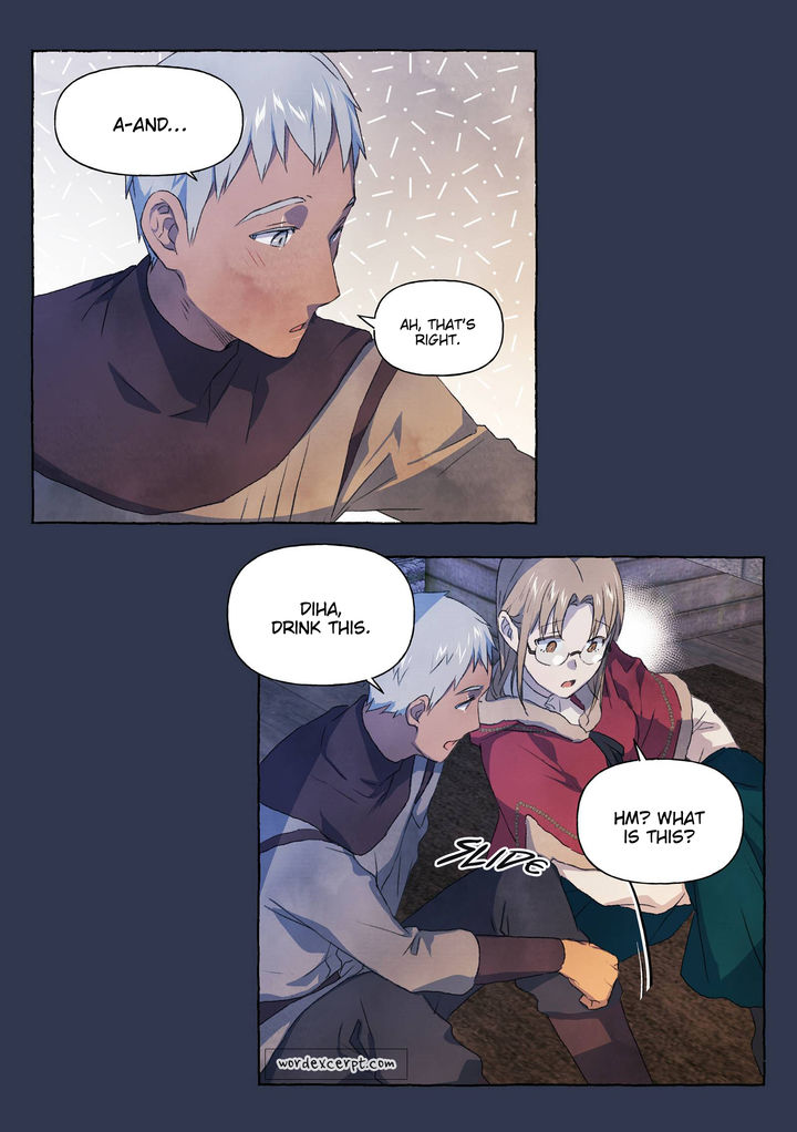 A Fool and a Girl - Chapter 16 [photo 31] - MangaPorn