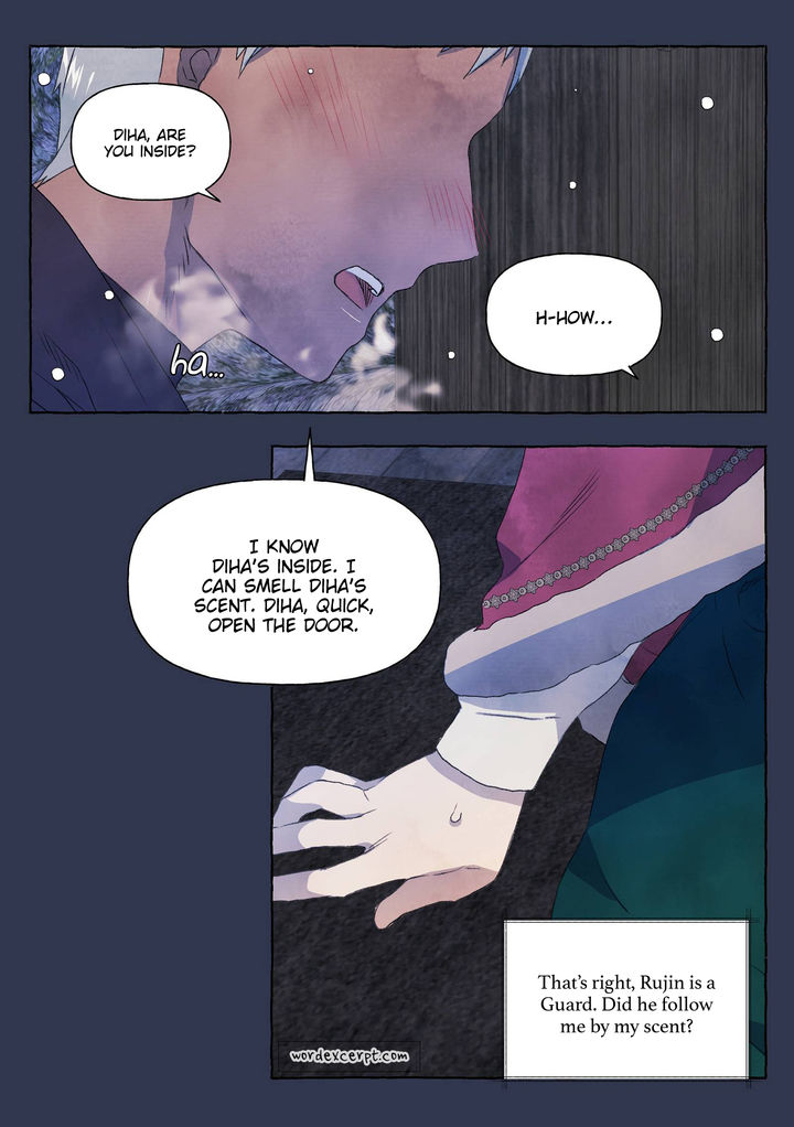 A Fool and a Girl - Chapter 16 [photo 5] - MangaPorn