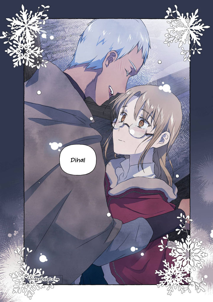A Fool and a Girl - Chapter 16 [photo 9] - MangaPorn