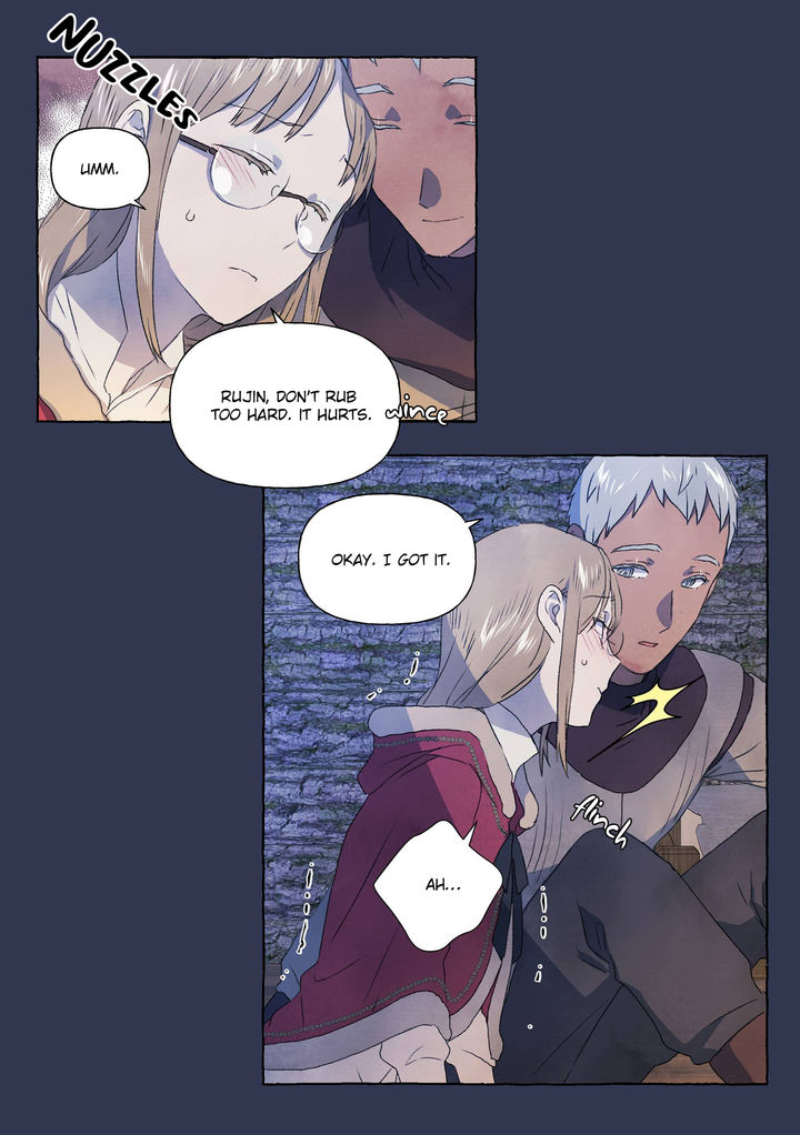 A Fool and a Girl - Chapter 17 [photo 12] - MangaPorn