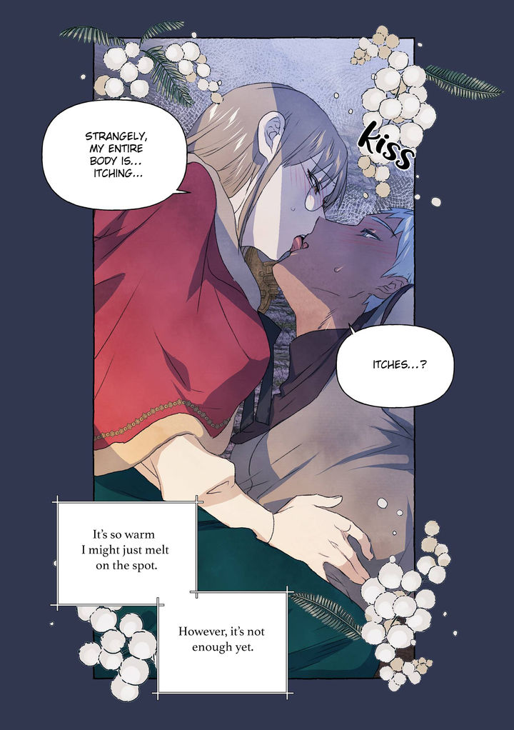A Fool and a Girl - Chapter 17 [photo 25] - MangaPorn