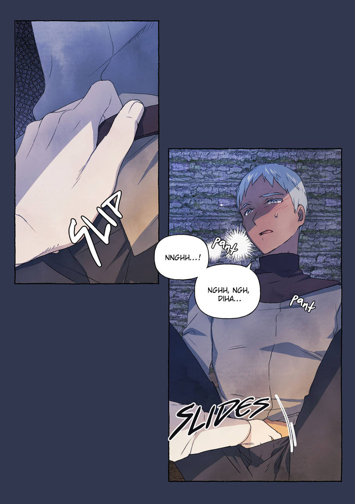 A Fool and a Girl - Chapter 17 [photo 26] - MangaPorn