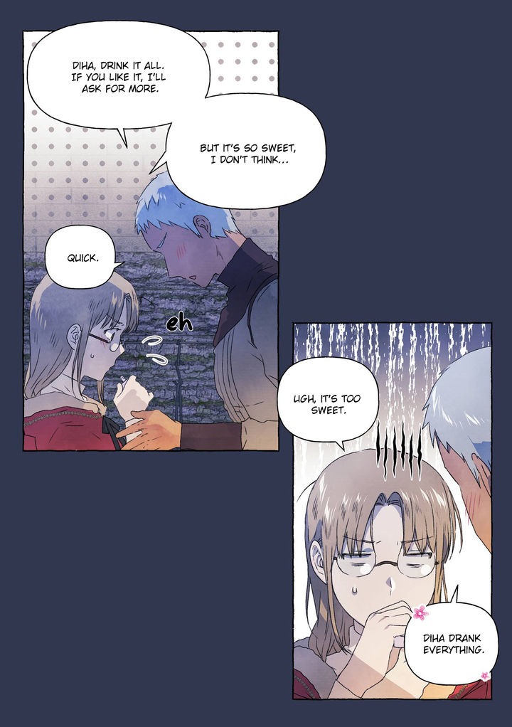 A Fool and a Girl - Chapter 17 [photo 9] - MangaPorn