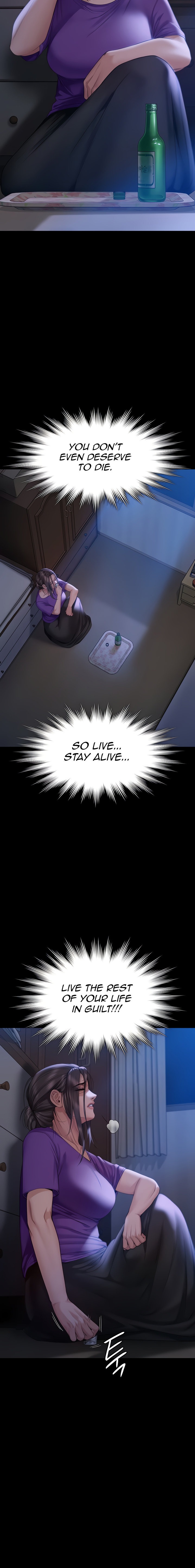 Queen Bee - Chapter 275 [photo 14] - MangaPorn