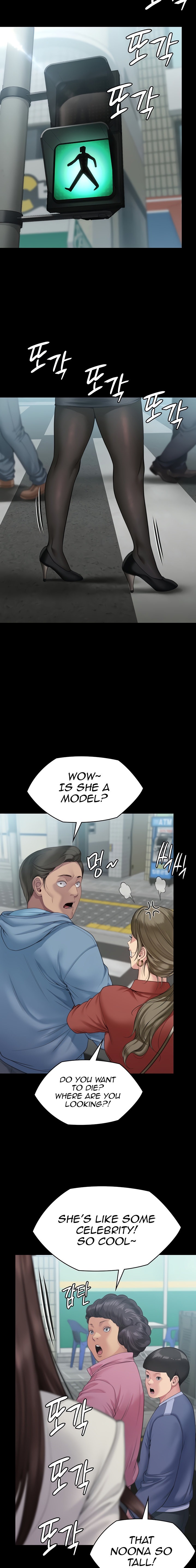 Queen Bee - Chapter 275 [photo 16] - MangaPorn