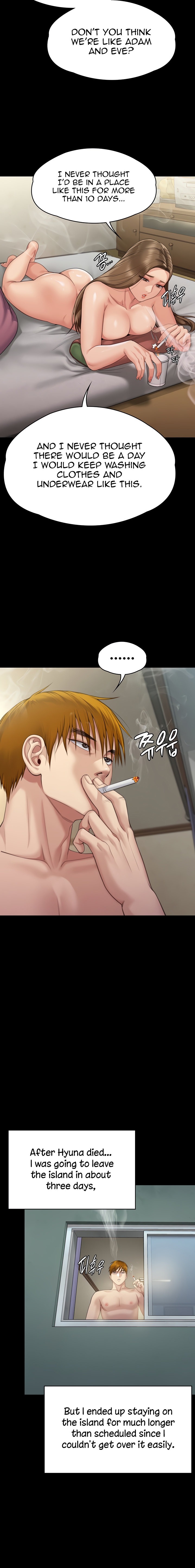 Queen Bee - Chapter 275 [photo 19] - MangaPorn