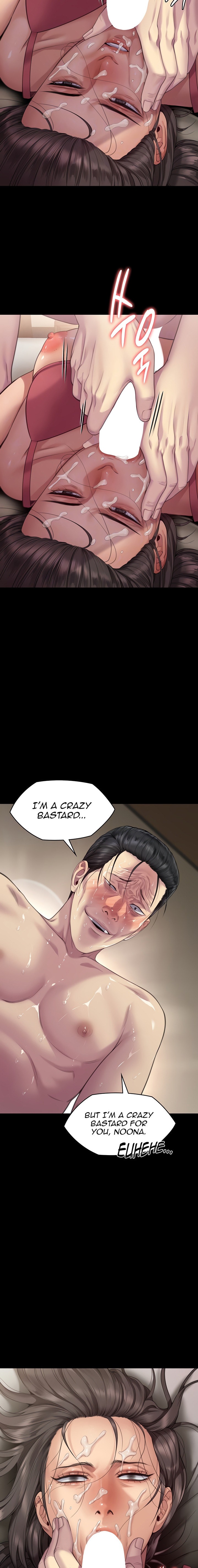 Queen Bee - Chapter 275 [photo 4] - MangaPorn
