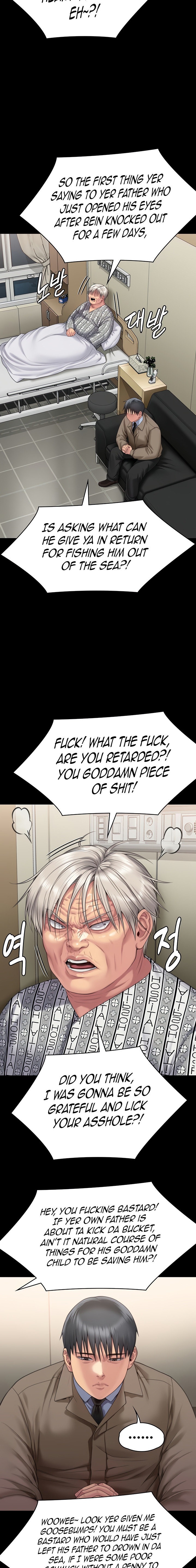 Queen Bee - Chapter 275 [photo 7] - MangaPorn