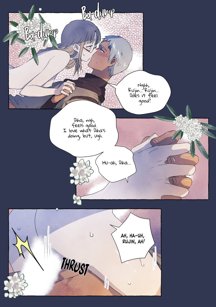A Fool and a Girl - Chapter 18 [photo 11] - MangaPorn
