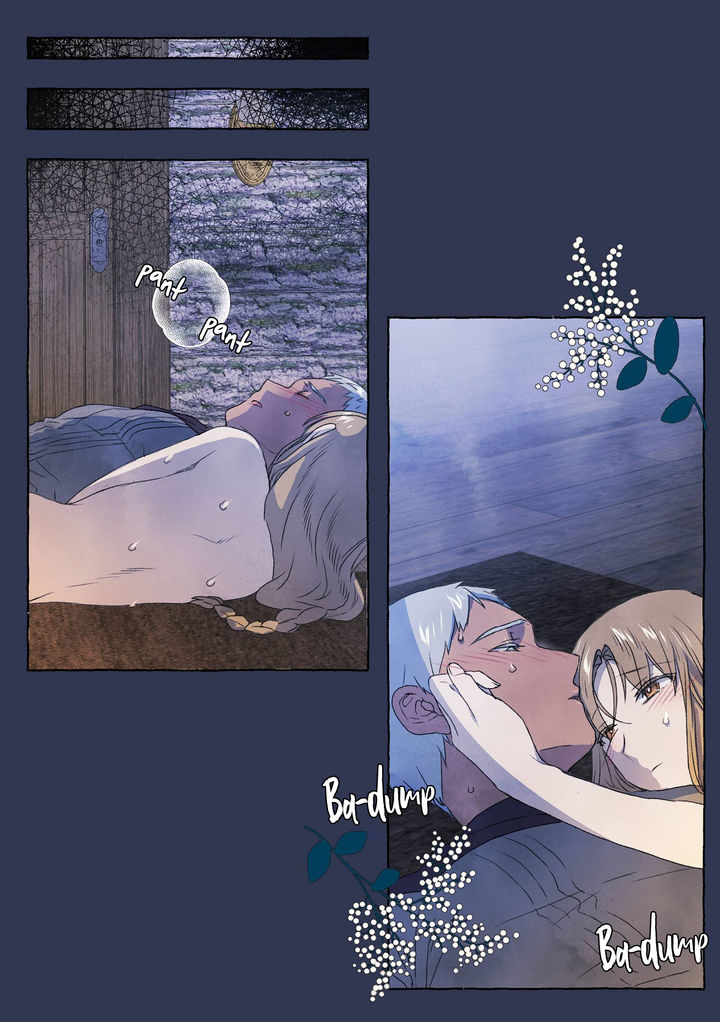 A Fool and a Girl - Chapter 18 [photo 22] - MangaPorn